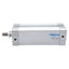 Used Festo ADN-20-65-A-P-A Compact Cylinder, ø20mm Bore, 65mm Stroke, 10bar, M5