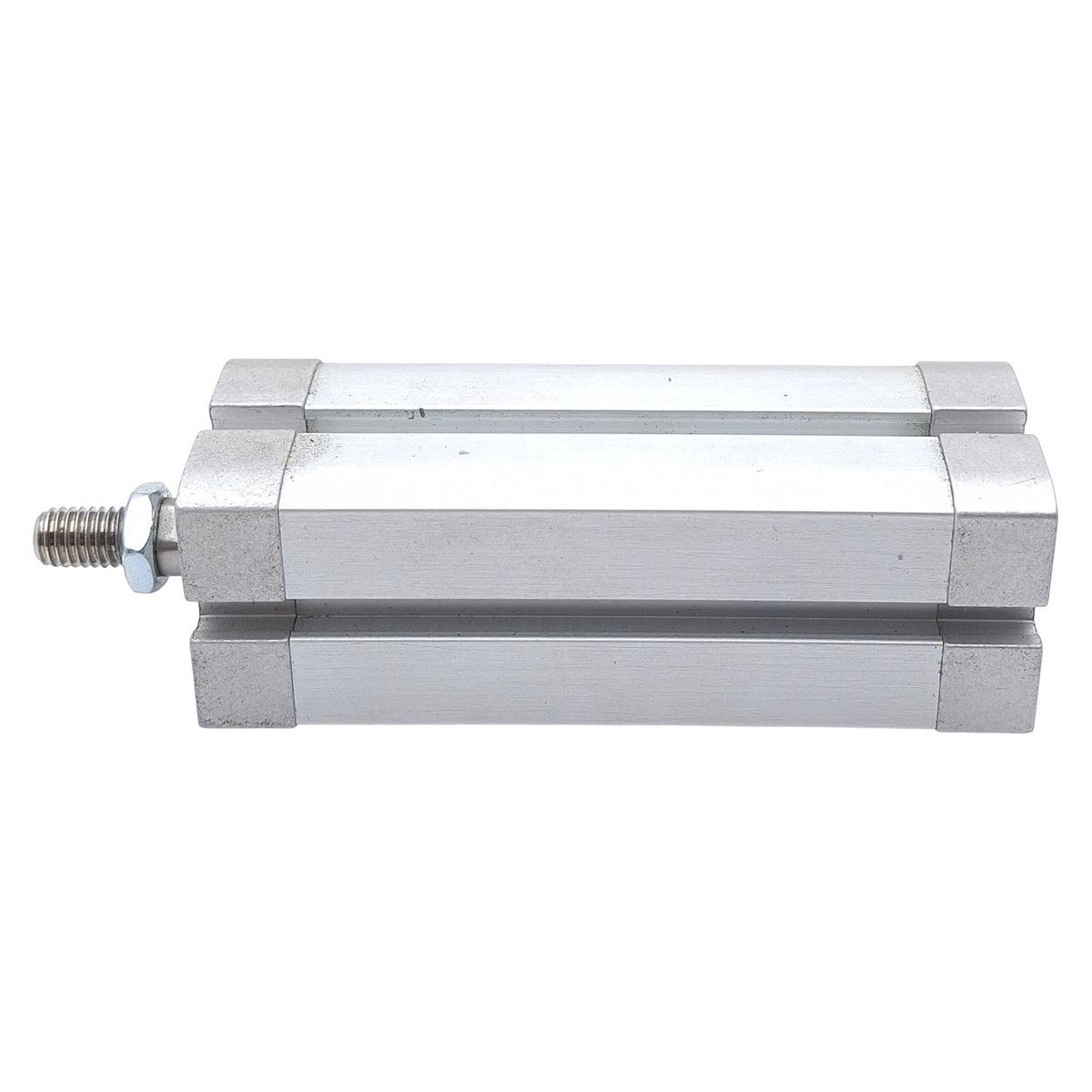 Used Festo ADN-20-65-A-P-A Compact Cylinder, ø20mm Bore, 65mm Stroke, 10bar, M5