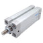 Used Festo ADN-20-65-A-P-A Compact Cylinder, ø20mm Bore, 65mm Stroke, 10bar, M5