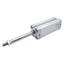 Used Festo ADN-20-65-A-P-A Compact Cylinder, ø20mm Bore, 65mm Stroke, 10bar, M5