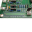 Used Harland Medical Systems 106442A Sensor Board, M12 6-Pin M & F, M12 4-Pin
