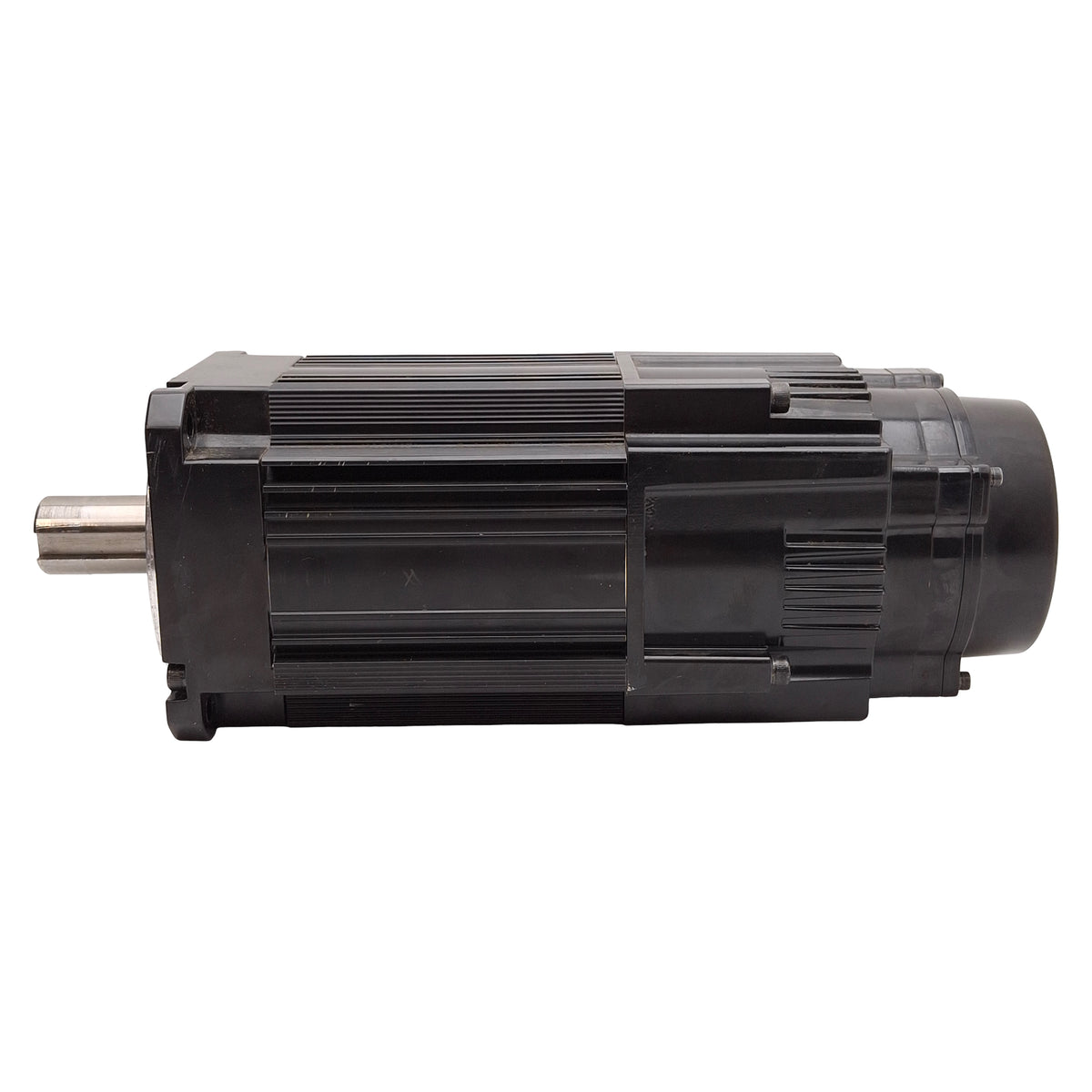 Used Yaskawa SGM7A-25A7D6C Sigma-7 Servo Motor, 2.5kW, 3Ø 200VAC 15.6A, 100mm Flange