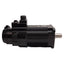 Used Yaskawa SGM7A-25A7D6C Sigma-7 Servo Motor, 2.5kW, 3Ø 200VAC 15.6A, 100mm Flange