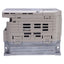 Used Yaskawa CIMR-VU4A0002FAA Rev C AC Drive, 3Ø, 380-480VAC In, 0-480VAC 0-400Hz Out