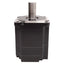 Used Yaskawa SGM7A-08A7D61 Sigma-7 AC Servo Motor, 750W, 3Ø 200VAC 250Hz, 80mm Flange