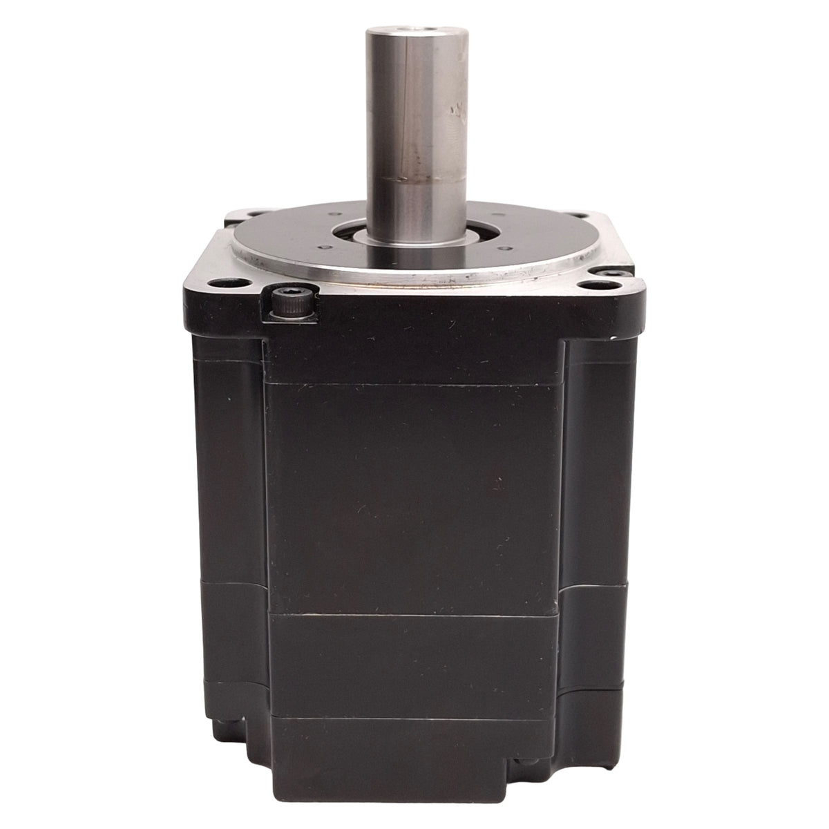 Used Yaskawa SGM7A-08A7D61 Sigma-7 AC Servo Motor, 750W, 3Ø 200VAC 250Hz, 80mm Flange