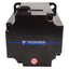 Used Yaskawa SGM7A-08A7D61 Sigma-7 AC Servo Motor, 750W, 3Ø 200VAC 250Hz, 80mm Flange