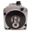 Used Yaskawa SGM7A-08A7D61 Sigma-7 AC Servo Motor, 750W, 3Ø 200VAC 250Hz, 80mm Flange