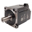 Used Yaskawa SGM7A-08A7D61 Sigma-7 AC Servo Motor, 750W, 3Ø 200VAC 250Hz, 80mm Flange