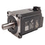 Used Yaskawa SGM7A-04A7D61 Sigma-7 AC Servo Motor, 400W, 3Ø 200VAC 250Hz, 60mm Flange