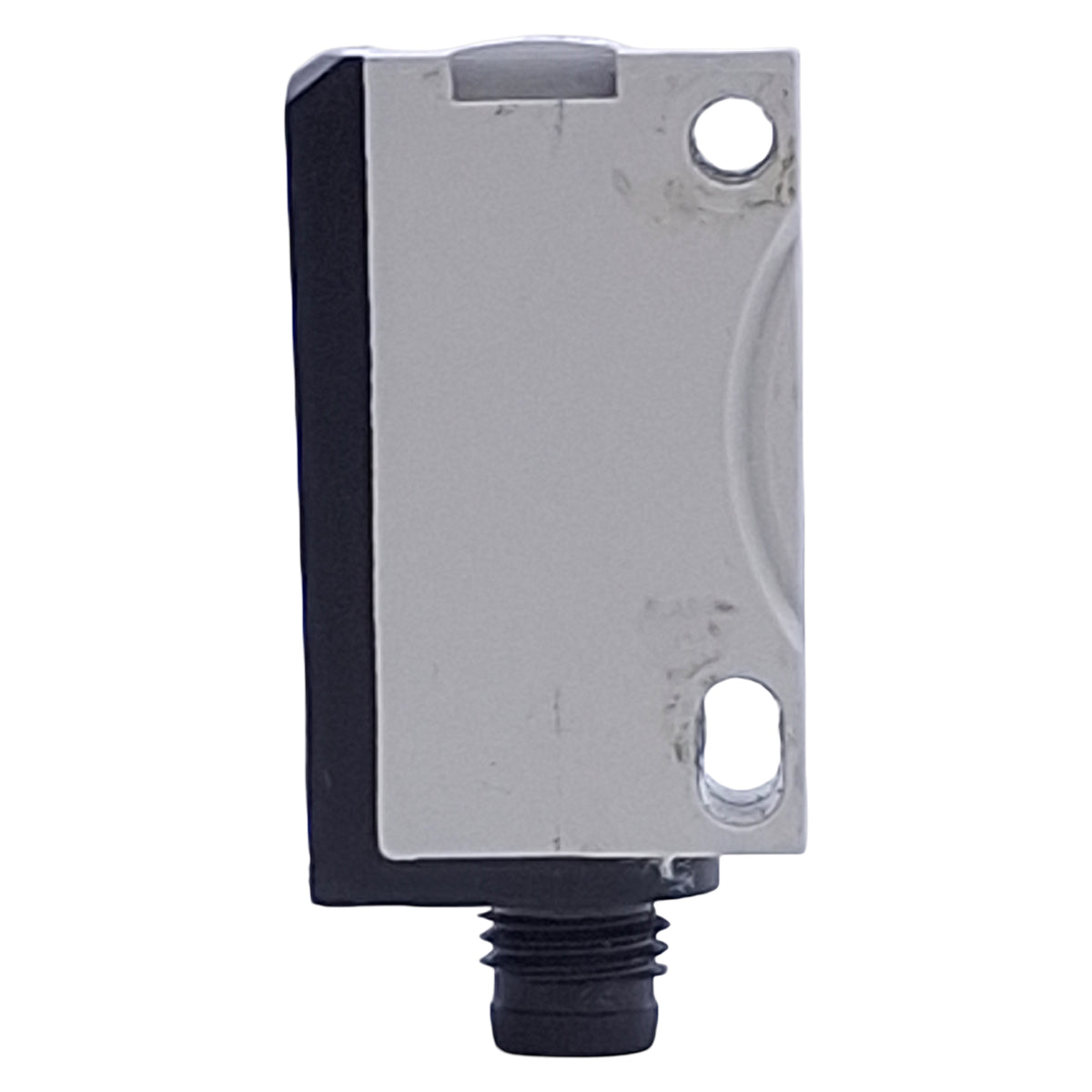 Used Sensopart FT 25-BF2-PS-M4 Photoelectric Diffuse Sensor PNP, 0-80mm, M8 4-Pin