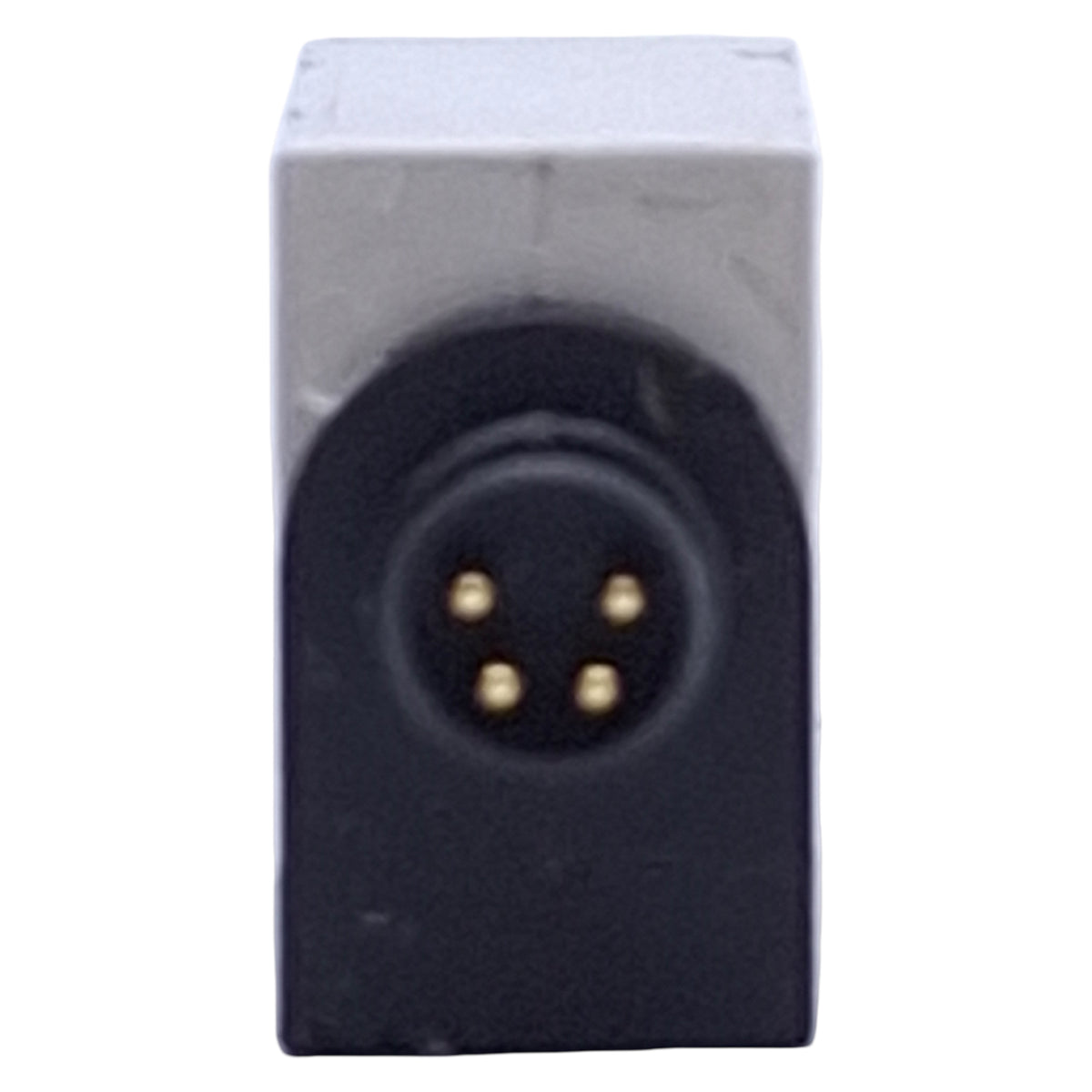 Used Sensopart FT 25-BF2-PS-M4 Photoelectric Diffuse Sensor PNP, 0-80mm, M8 4-Pin