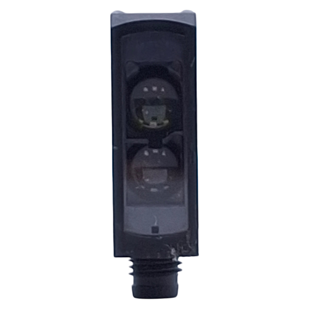 Used Sensopart FT 25-BF2-PS-M4 Photoelectric Diffuse Sensor PNP, 0-80mm, M8 4-Pin
