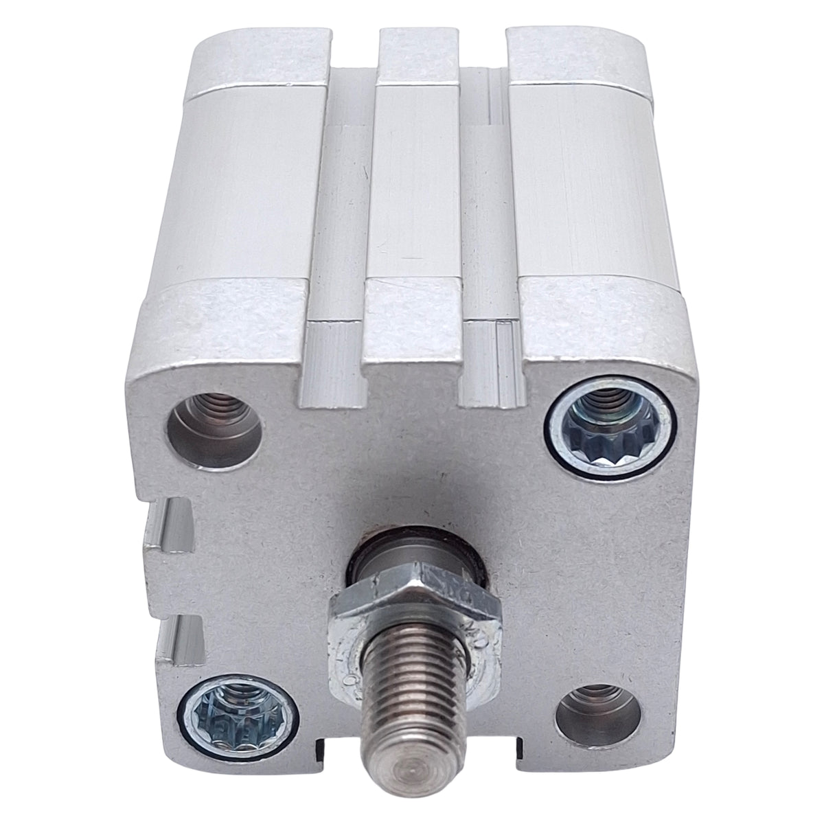 Used Festo ADN-40-25-A-P-A Compact Cylinder, ø40mm Bore, 25mm Stroke, 10bar, G1/8