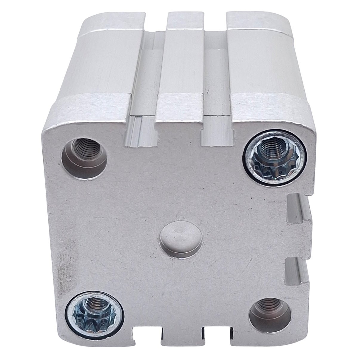 Used Festo ADN-40-25-A-P-A Compact Cylinder, ø40mm Bore, 25mm Stroke, 10bar, G1/8