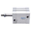Used Festo ADN-40-25-A-P-A Compact Cylinder, ø40mm Bore, 25mm Stroke, 10bar, G1/8