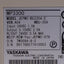 Used Yaskawa JEPMC-BU3304-E Machine Controller Power Supply 24VDC In, 5.15VDC Out