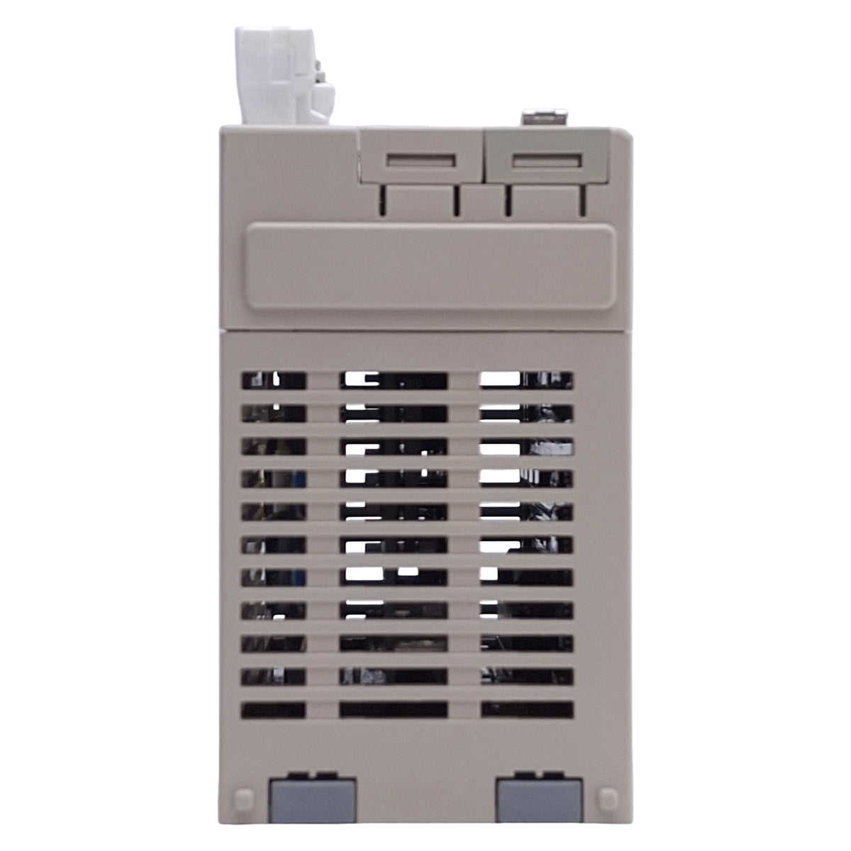 Used Yaskawa JEPMC-BU3304-E Machine Controller Power Supply 24VDC In, 5.15VDC Out