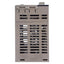 Used Yaskawa JEPMC-BU3304-E Machine Controller Power Supply 24VDC In, 5.15VDC Out