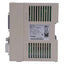 Used Yaskawa JEPMC-BU3304-E Machine Controller Power Supply 24VDC In, 5.15VDC Out