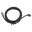 Used Yaskawa JZSP-C7PA2E-03-E Sigma-7 Servo Motor Encoder Feedback Cable, 3m