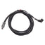 Used Yaskawa JZSP-C7PA2E-03-E Sigma-7 Servo Motor Encoder Feedback Cable, 3m