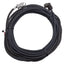 Used Yaskawa JZSP-CVP27-10-E Sigma-5/7 Servo Motor Encoder Feedback Cable, 10m