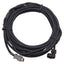 Used Yaskawa JZSP-CVP27-10-E Sigma-5/7 Servo Motor Encoder Feedback Cable, 10m