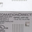 Used AutomationDirect QPSL-AP-42 Digital Pressure Sensor, PNP, -14.5~14.5psi, 24VDC