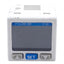 Used AutomationDirect QPSL-AP-42 Digital Pressure Sensor, PNP, -14.5~14.5psi, 24VDC