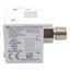 Used AutomationDirect QPSL-AP-42 Digital Pressure Sensor, PNP, -14.5~14.5psi, 24VDC