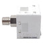 Used AutomationDirect QPSL-AP-42 Digital Pressure Sensor, PNP, -14.5~14.5psi, 24VDC