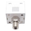 Used AutomationDirect QPSL-AP-42 Digital Pressure Sensor, PNP, -14.5~14.5psi, 24VDC