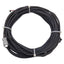 Used Yaskawa JZSP-C7PA2D-15-E Sigma-7 Servo Motor Encoder Feedback Cable, 15m