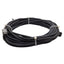 Used Yaskawa JZSP-C7PA2D-15-E Sigma-7 Servo Motor Encoder Feedback Cable, 15m