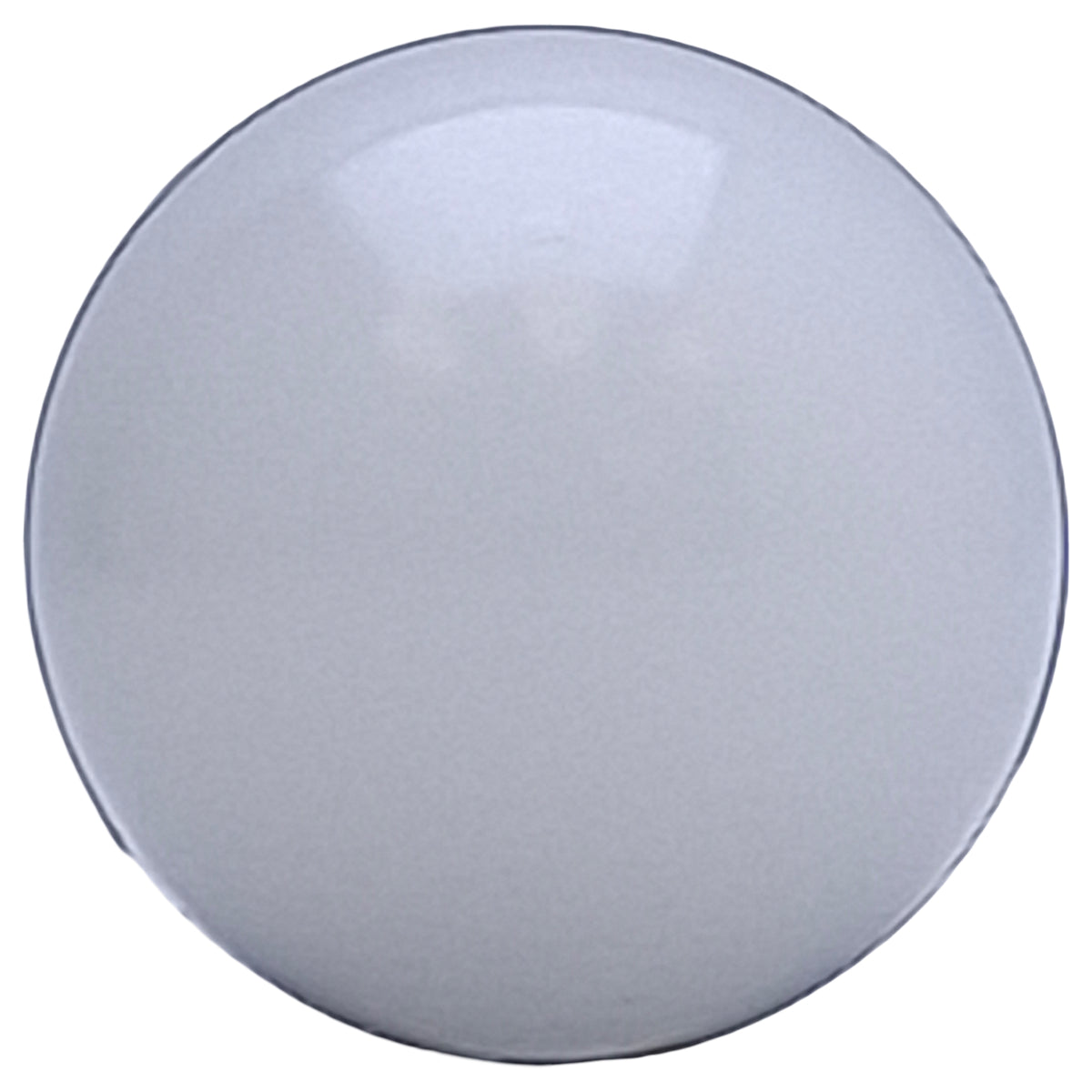 Used Banner K30LWXXPQ 84901 LED Indicator, White, PNP, 10-30VDC, 30mm, M12 4-Pin