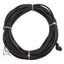 Used Yaskawa JZSP-C7M22F-15-E Sigma-7 Servo Motor Power Cable, SGM7J-02 to 06, 15m