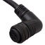 Used Yaskawa JZSP-UVA502-7.5-E Sigma-7 Servo Motor Power Cable, 2.5kW, 7.5m