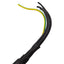 Used Yaskawa JZSP-UVA502-7.5-E Sigma-7 Servo Motor Power Cable, 2.5kW, 7.5m