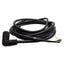 Used Yaskawa JZSP-UVA502-7.5-E Sigma-7 Servo Motor Power Cable, 2.5kW, 7.5m