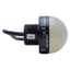 Used Banner K50LGRY2PQP LED Indicator, Green/Red/Yellow, 18-30VDC, 50mm, M12 5-Pin