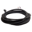 Used Yaskawa JZSP-C7M30G-10-E Sigma-7 Servo Motor Power Cable, 750W & 1.5kW, 10m
