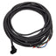 Used Yaskawa JZSP-C7M30G-10-E Sigma-7 Servo Motor Power Cable, 750W & 1.5kW, 10m