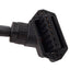 Used Yaskawa JZSP-C7M30G-10-E Sigma-7 Servo Motor Power Cable, 750W & 1.5kW, 10m
