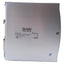 Used Lovato PSL124024 Power Supply, 1PH 115/230VAC In, 10A 24VDC Out, DIN Rail