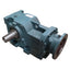 New – Open box Dodge BB683CN56C Quantis Right Angle Helical Bevel Speed Reducer 243.72:1, 56C