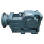 New – Open box Dodge BB683CN56C Quantis Right Angle Helical Bevel Speed Reducer 243.72:1, 56C