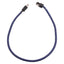 Used Yaskawa JZSP-CM3RMM0-00P5-E MECHATOROLINK-III Serial Communication Cable, 0.5m