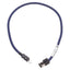 Used Yaskawa JZSP-CM3RMM0-00P5-E MECHATOROLINK-III Serial Communication Cable, 0.5m