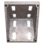 Used Lot of 4 80/20 14111 86mm Inside Corner Bracket w/ Dual Support 45-Series 8-Hole